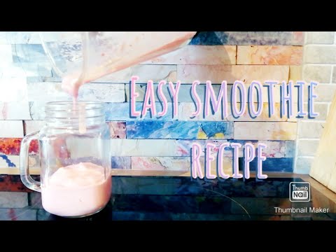 quick-and-easy-smoothie-recipe