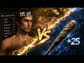 Can You Beat Elden Ring Faster by Leveling Attributes or Weapons?