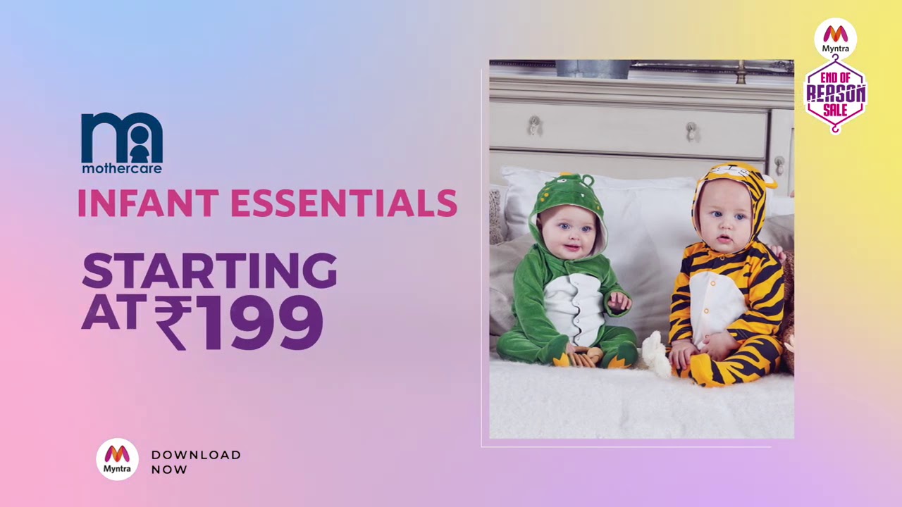 mothercare kidswear sale