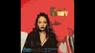 Rihanna - Work ft. Drake (8D ) Resimi