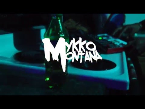 Mykko Montana "Can't Fold" (Official Music Video) Directed By Jovan Berry