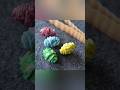 polymer clay beads mini tutorial