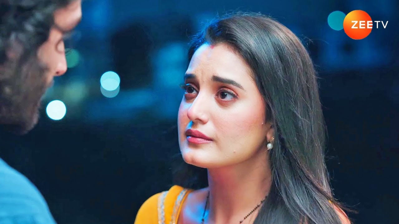 राघव रीट से अपने दिल की बात कहता है - Jaane Anjaane Hum Mile - Full Episode 150 @Zee TV