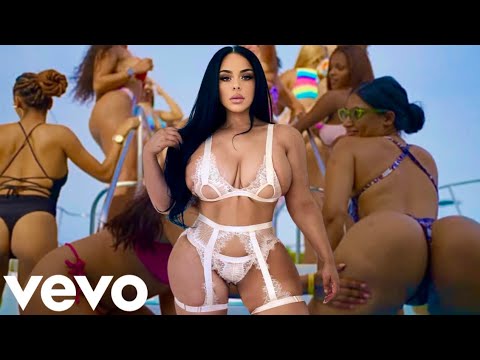 Tyga   Sexy  ft Nicki Minaj Megan Thee Stallion Offset  Saweetie Official Video