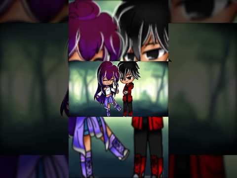 ✨Guess who's back!✨ back again!❤💜||#blueberrycakeplayz 💙#aarmau❤💜