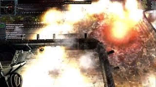 The Red Solstice - Steam Early Access Launch Trailer