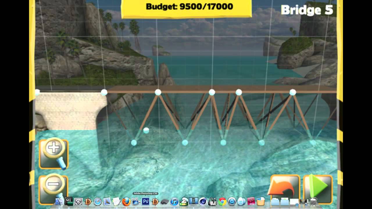 bridge constructor playground tutoria bridge 7 bridge constructor playground tutoria bridge 7
