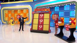 Famous The Price is Right - Where's the Secret X? Net Worth