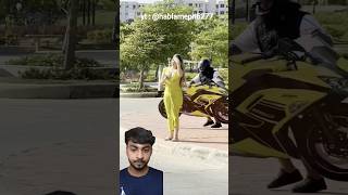 Who impress like this 😟😟 #fyp #viral #reelschallenge #shortsfeed #shorts