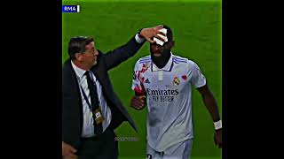 Rudiger mask🎭🧱 #shorts Information