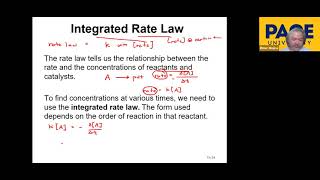 Gen Chem 2 Chapter 13 Part 2