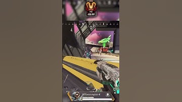 Aura #apex #apexlegends #apexlegendsclips #apexclips #mgclutch #mgclutchtwitch #fyp