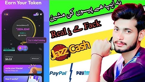 🔥 $3161 Play fi Payment proof,Playfi App Withdraw,Pi Network Withdraw,Playfi real a Fack