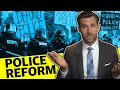 How to Reform the Police (LegalEagle’s Law Review)