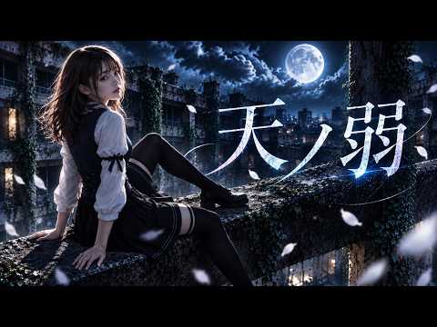 天ノ弱/164 feat.GUMI【FUJIYAMA AI Cover】
