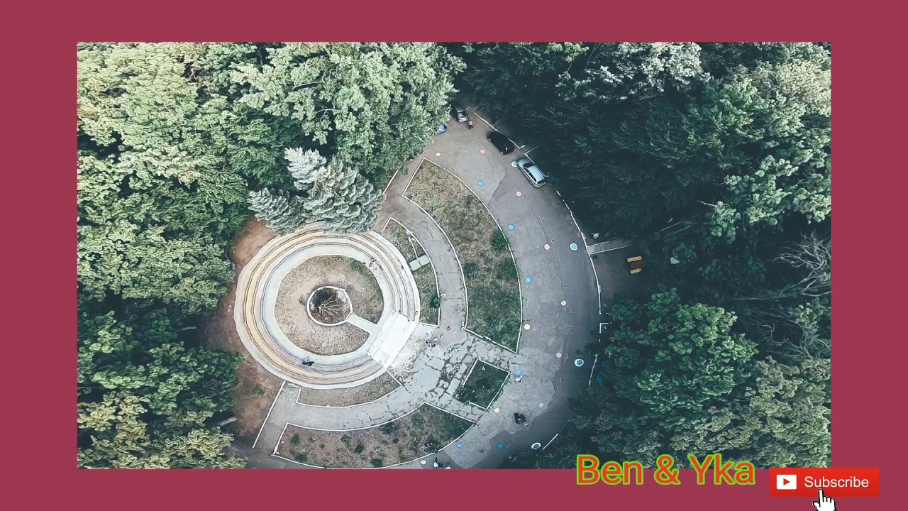 Tabăra Miorița R. Moldova