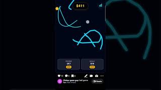 playing looping cause I'm board #ai #game #loopit #viral #fyp #dropper
