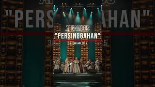 Download Lagu AI GAMBUS: PERSINGGAHAN MP3