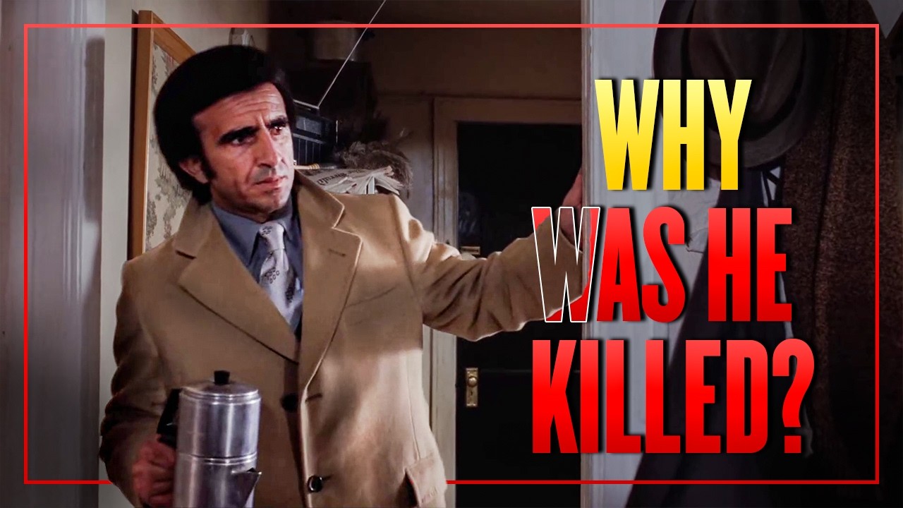 Goodfellas Lied, What Really Happened to Frankie Carbone?