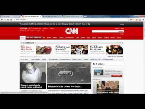 Python Web Scraping Tutorial 01 Intro To Web Scraping