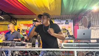 Spanner Banner PASS TRU, TOUCH DI STAGE & NICE UP Rubadub Thursday | Watch Full Video❗