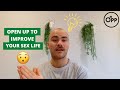 Address the elephant in the room to improve your sex life