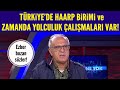 Ramazan Kurtoğlu yine ezber bozdu!  Türkiye'de HAARP birimi ve zamanda yolculuk çalışmaları var!