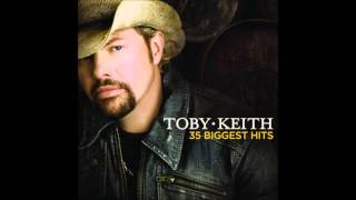 Toby Keith — A Woman's Touch