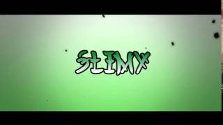 Intro #101 // Slimy's Intro | Sync | 2D (Not my best :/)