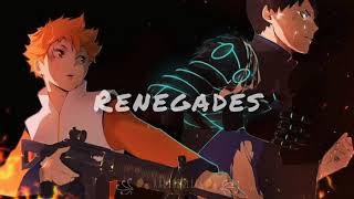 Download One Ok Rock - Renegades Sub Español Japanese Ver. Video MP3 One Ok Rock - Renegades Sub Español Japanese Ver.