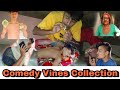 Comedy vines collection   rj production house 