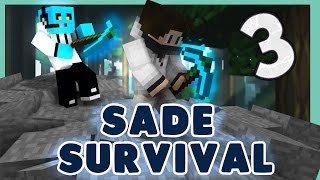 İKİNCİ KAT  Sade Survival Bölüm 3