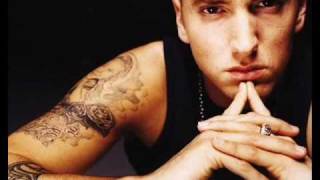 Eminem - Talking To Myself (Clean)