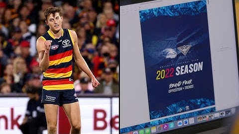 The Data behind the AFL