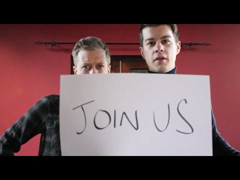 A Silent Film - New EP + Secret Rooms Announcement