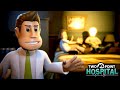 ヤバすぎる患者しか来ない病院経営ゲームが面白すぎる【 Two Point Hospital 】