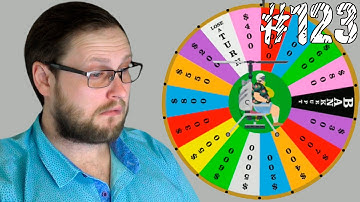 Happy Wheels ► ПОЛЕ ЧУДЕС ► #123