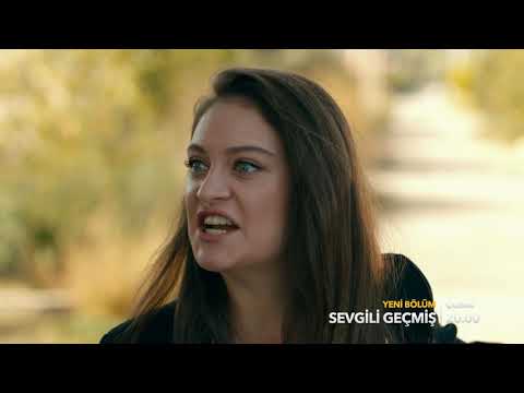 Sevgili Geçmiş 6. Bölüm Fragmanı!