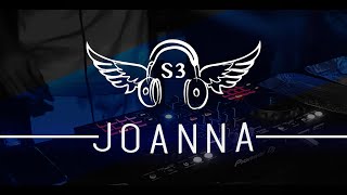 Joanna - ريمكس جوانا by s3 dj