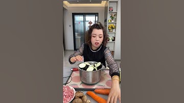 Stainless Steel Food Processor Electric Meat Grinder #homegadgetshaven #shorts