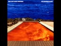 Red hot chili peppers  over funk  itunes bonus track