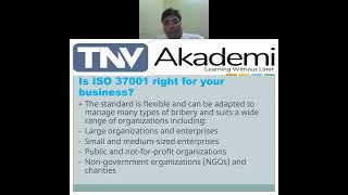 What Is Anti Bribery Management System or ISO 37001