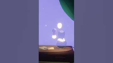 Doodle to 3D Lava Lamp in Blender #3dart #3dmodeling #blender #blender3d #3d