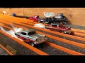 DIE CAST DRAG RACING | “KING OF THE GASSERS”