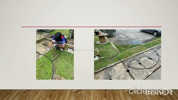 BMMH2313 FLUID MECHANICS ASSIGNMENT