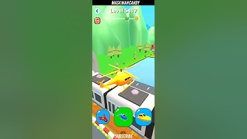 Shape-shifting Walkthrough - All Levels Android,ios Gameplay #shapeshifting  #shorts