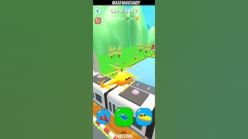 Shape-shifting Walkthrough - All Levels Android,ios Gameplay #shapeshifting  #shorts