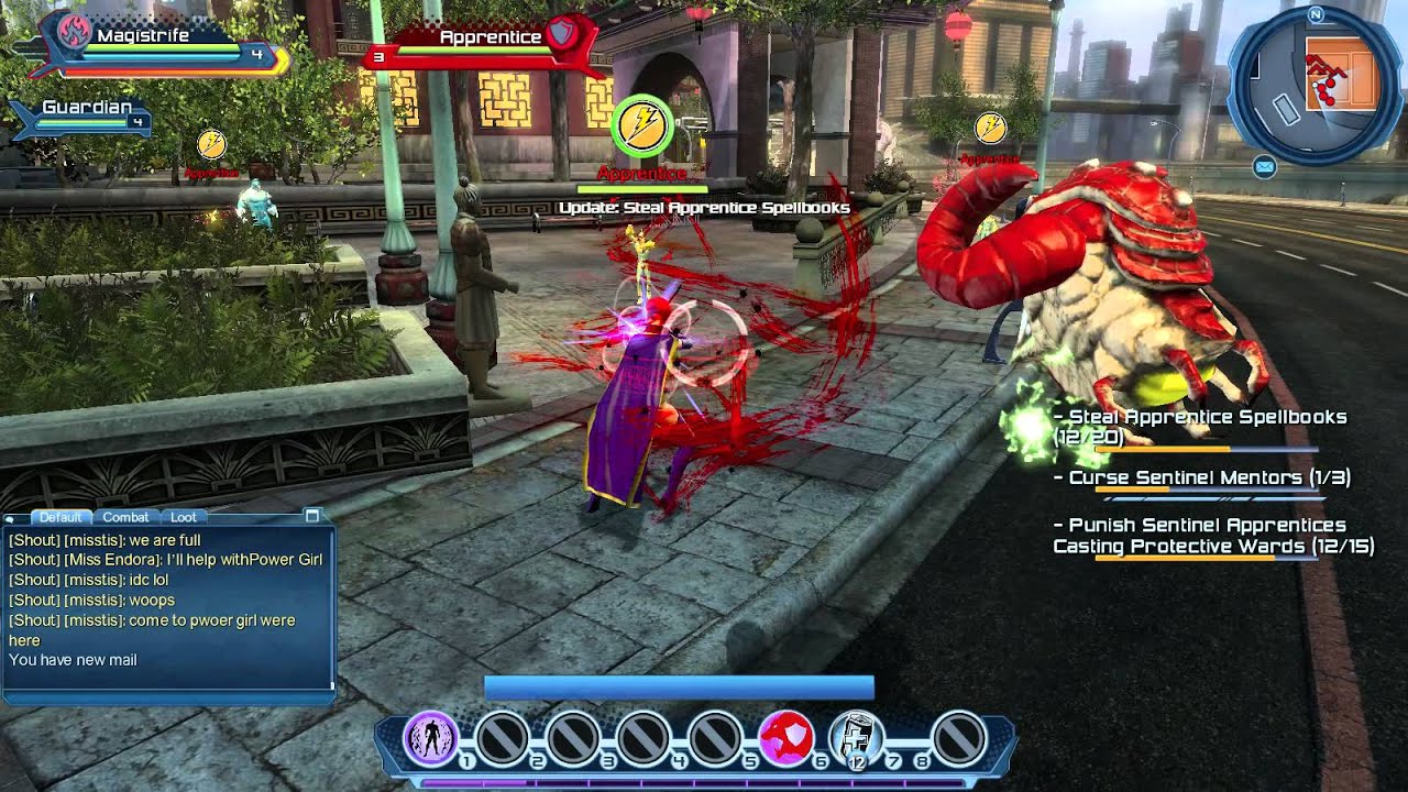 DCUO Collectible Walkthrough Circe Mentor Part 1 YouTube dcuo-collectible-walkthrough-circe-mentor-part-1-youtube