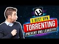 ⚠️BEST VPN for TORRENTING⚠️Kim Dot Com Approved!!!