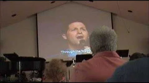 Jennifer Van Arsdale's Testimony (1 of 4)